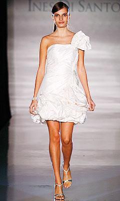 photo of Ines Di Santo