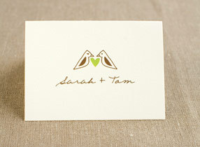 photo of Off the Chart Wedding Giveaway: Thank You!