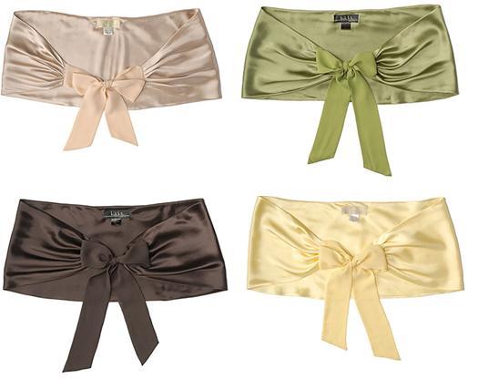 photo of Nicole Miller Bridesmaids Collection: Now Available Online!