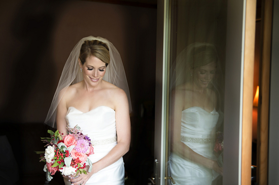 photo of An Elegant Ranch Summer Wedding in Montana