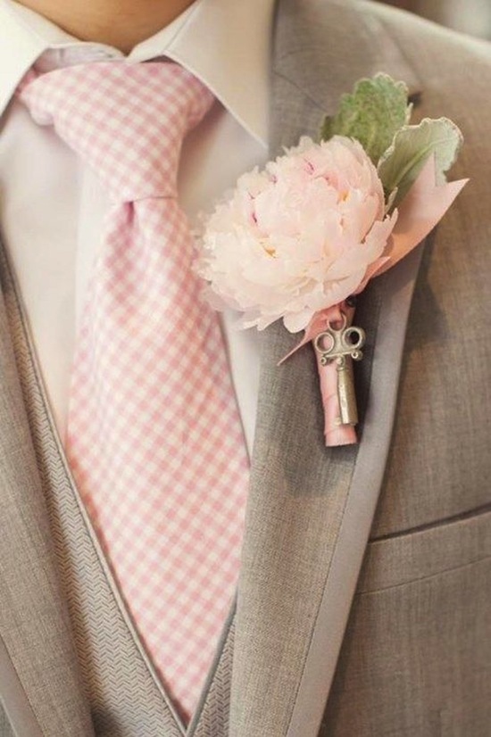 Tie Blush