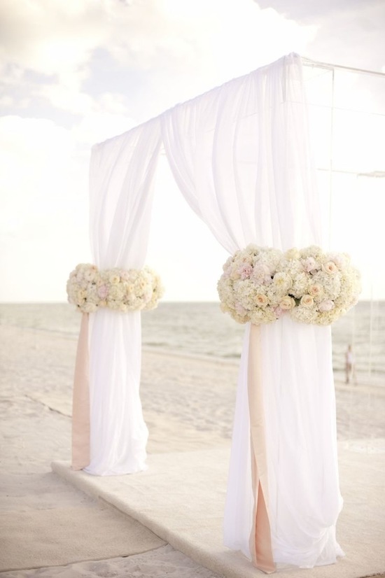 Blush Altar