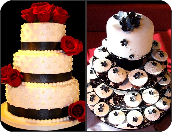 photo of Wishpot: Cupcakes, This Season's Wedding Cake!