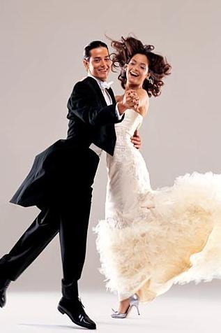 photo of Brides Magazine
