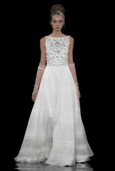 photo of Jenny Packham