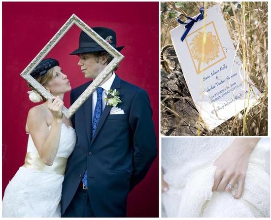 photo of Willa Kveta Photography - Destination Weddings