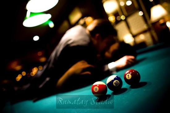 photo of Bubbly Bride: Pool at Your Wedding