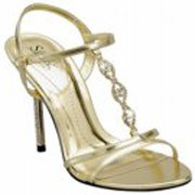 photo of Free Shoes! Now That's a Wedding Giveaway!