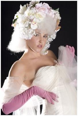 photo of Bride Chic: Glove Chic For Your Wedding