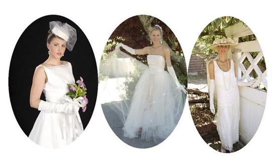 photo of Bride Chic: Glove Chic For Your Wedding