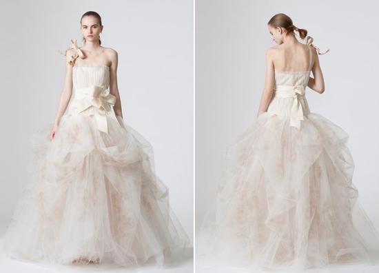 photo of Vera Wang