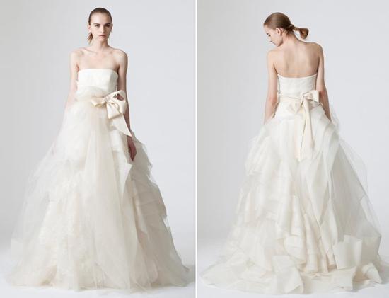 photo of Vera Wang