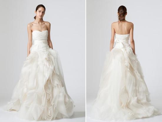 photo of Vera Wang