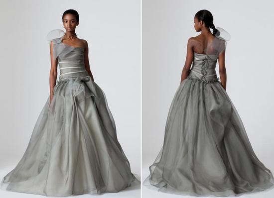 photo of Vera Wang