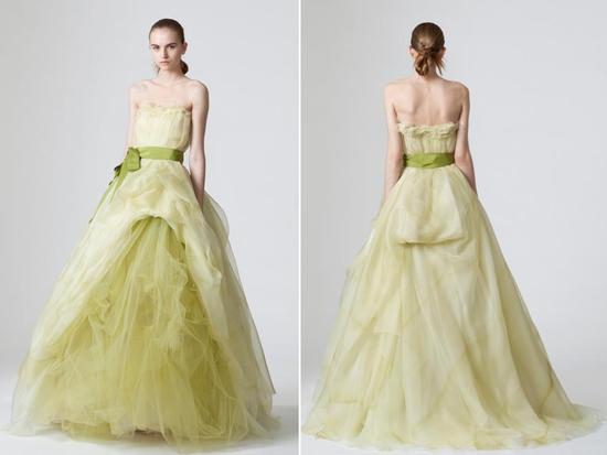 photo of Vera Wang
