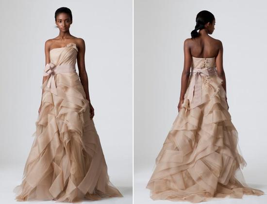 photo of Vera Wang