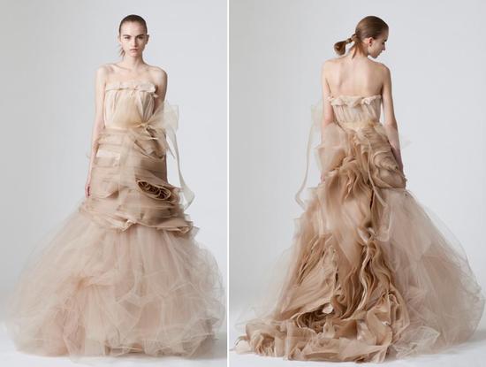 photo of Vera Wang