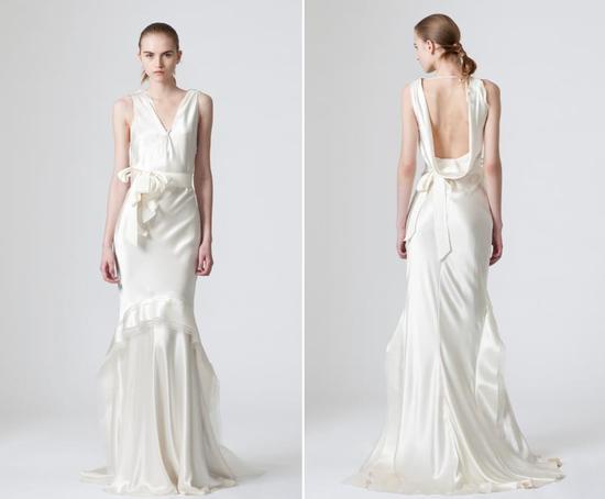 photo of Vera Wang