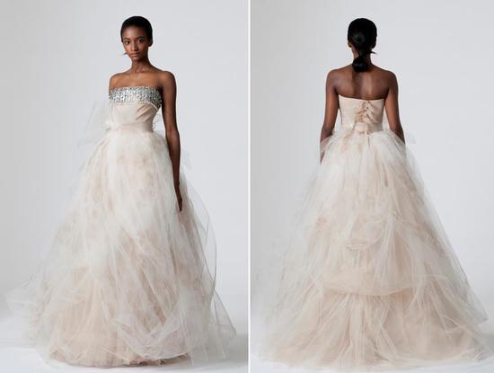 photo of Vera Wang