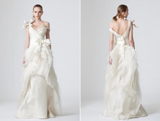 photo of Vera Wang