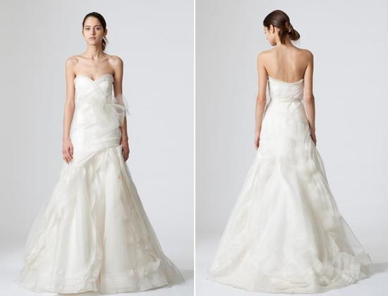 photo of Vera Wang