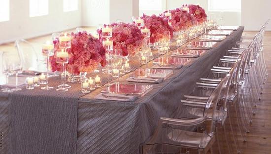 photo of Bubbly Bride: Modern Twist At Your Wedding