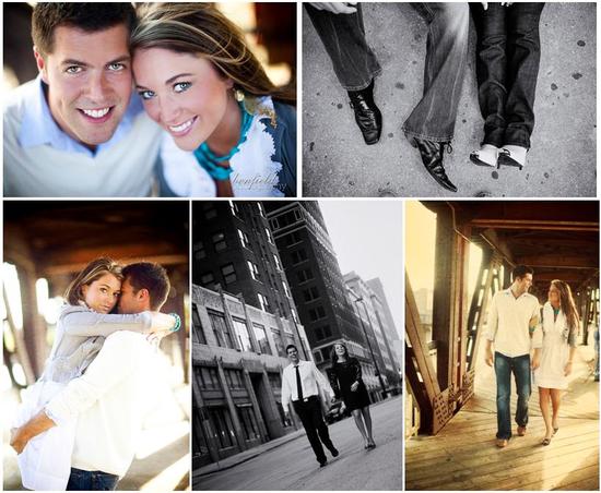photo of Benfield Photography