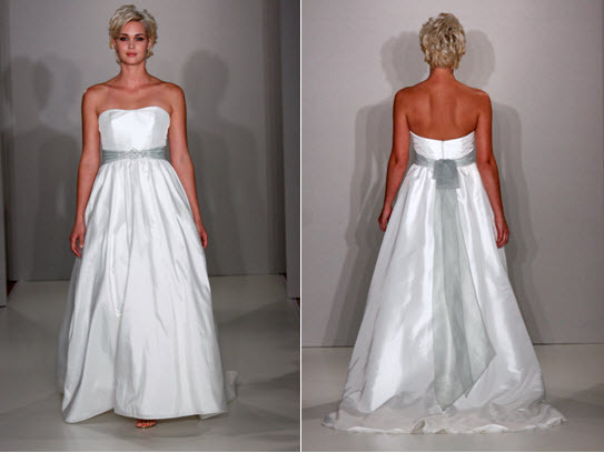 photo of Alfred Angelo