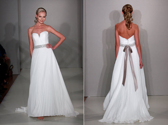 photo of Alfred Angelo