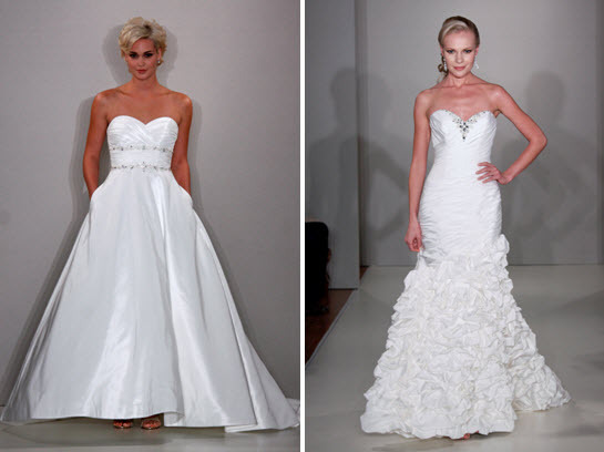 photo of Alfred Angelo