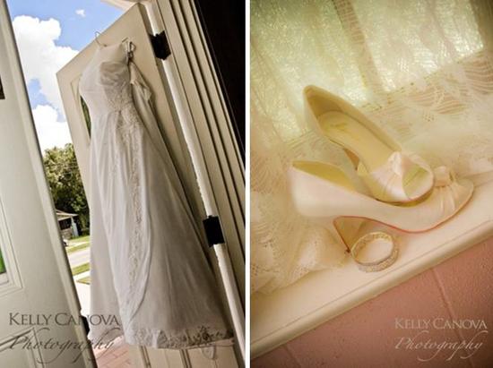 photo of Kelly Canova Photography
