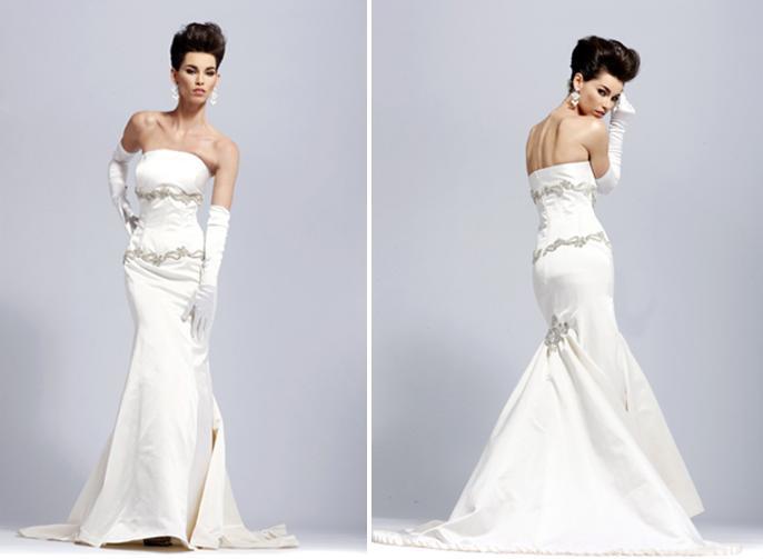 Katarina-bocci-spring-2010-white-strapless-wedding-dress-silver-details-embroidery-mermaid.full