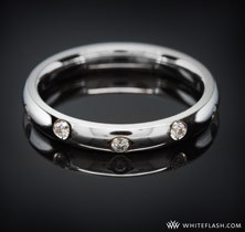 photo of Free! Now, That Has a Nice (Wedding) Ring to It!