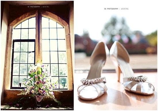photo of Featured Wedding: Neil and Chloe