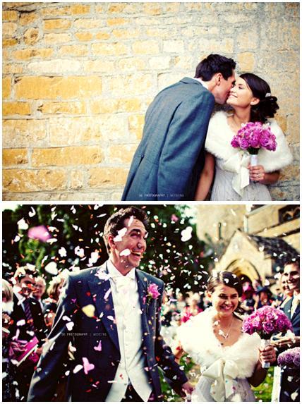 photo of Featured Wedding: Neil and Chloe