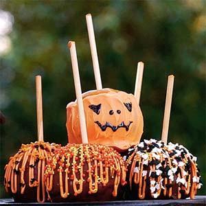 photo of Bubbly Bride: Create your own Caramel Apple
