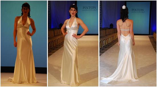 photo of Spring 2010 Bridal Runway: Pixton Couture