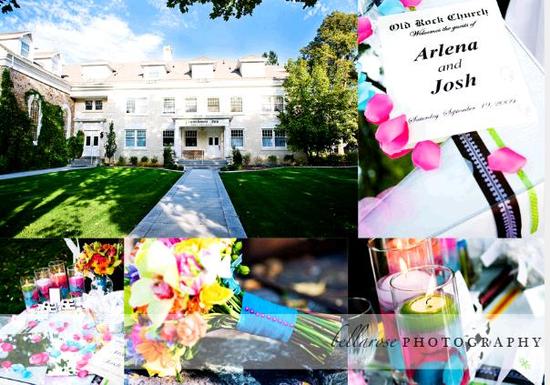 photo of BellaRose Photography