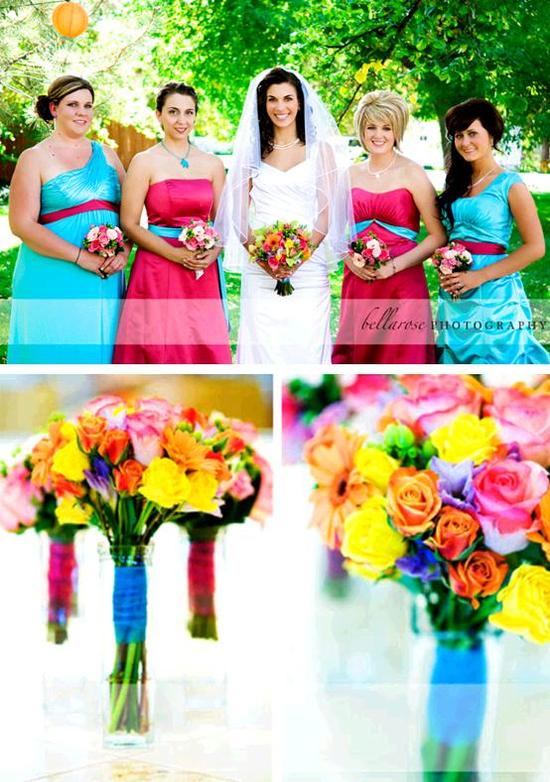 photo of Featured Wedding in Providence, Utah: Josh and Arlena