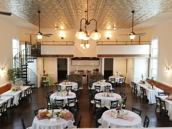 photo of Celebration Hall
