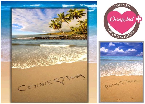 photo of Savvy Steals Winner- This Week's Lucky Bride-to-Be Is...