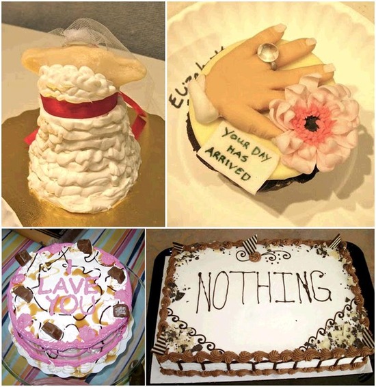 Avoid a wedding day cake blunder- search for your rated and reviewed baker on OneWed