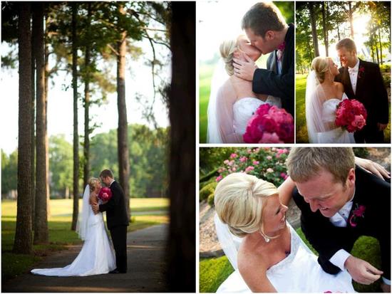 photo of Benfield Photography