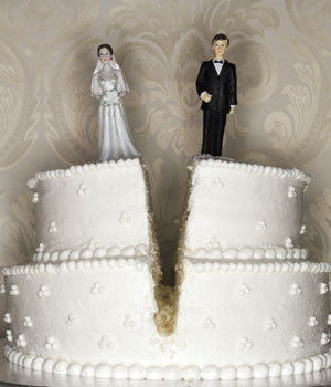 photo of Are Divorces the New Weddings?
