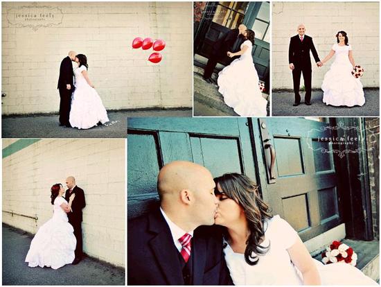 photo of Jessica Feely Photography