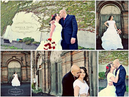 photo of Jessica Feely Photography
