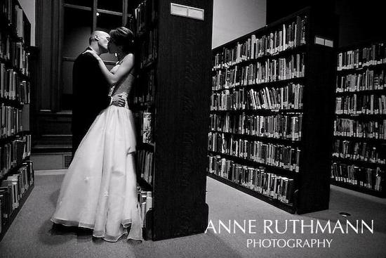 photo of Bubbly Bride: Don't Keep Quiet on your Wedding Day