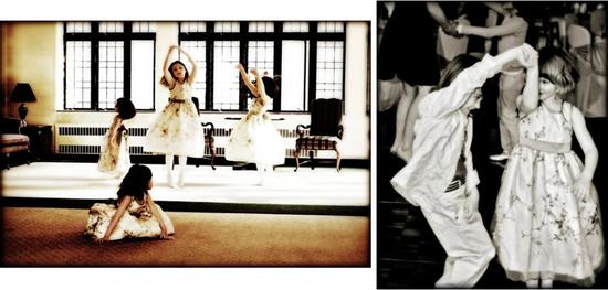 photo of Swooning for Wedding Photography from Opdahl Photography