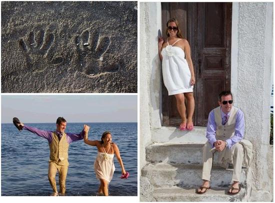 photo of A Unique Spin: Hire a Pro Wedding Photographer for a Romantic Honeymoon Photo Shoot!