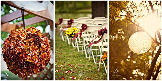 photo of Featured Wedding: Brian and Sara